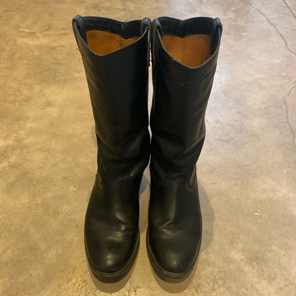 Frye boots